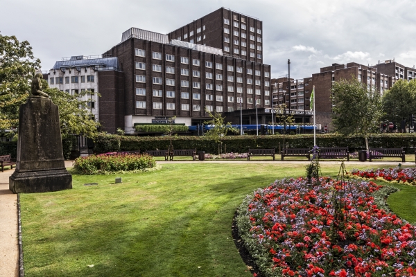 Danubius Hotel Regents Park, London - The Perfect Taste of London’s Hospitality and Warmth